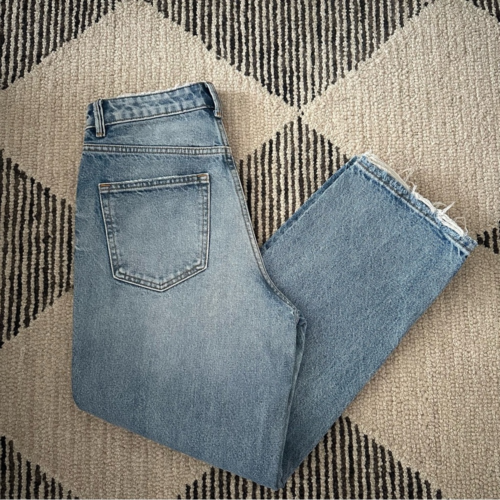 Zara Jeans